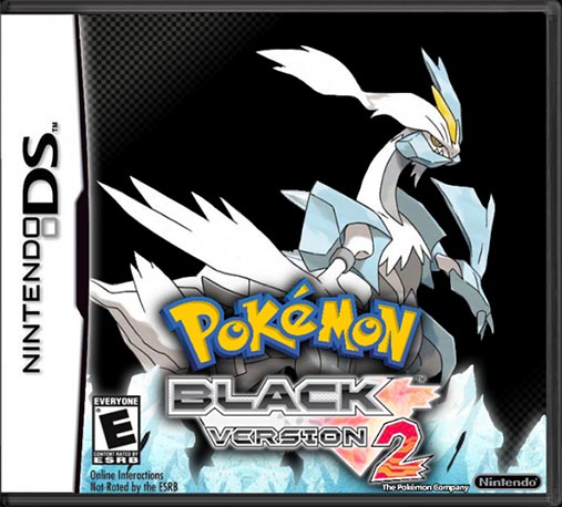 pokemon black and white 2 rom download english zip