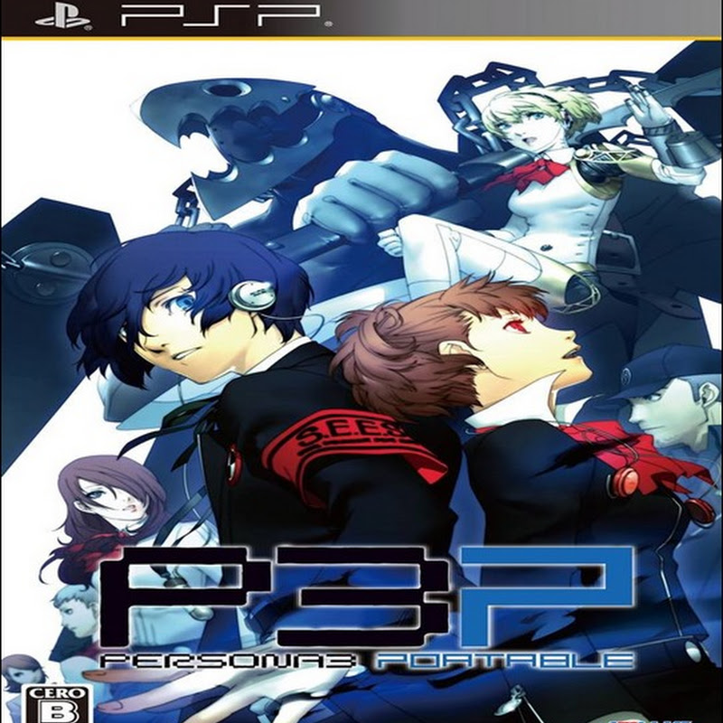 Persona 3 Portable Cheats Ppsspp Download - cocoselfie